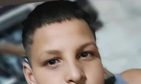 وفاة الفتى وليد شهاب ( 14 عاما) من جسر الزرقاء متاثراً بجراحه بعد تعرضه لإطلاق النار 